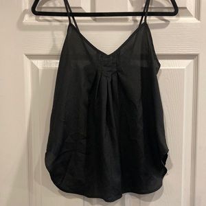 Classic Black Camisole